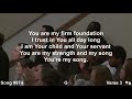 In Your Presence - Cloverdale Bibleway