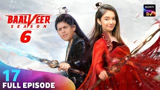 मेहर और मानव वापस आ गए हैं | Meher And Manav is Back | Baalveer S5 | Ep - 1