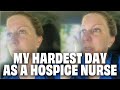 The Reality of Being a Hospice Nurse