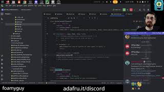 CircuitPython - Text Based Adventure Game Framework