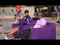 K-State Men's Basketball | Hang with Tang (Season 2, Episode 3)