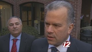 Mattiello Says 46 Will Vote to Make Him Speaker