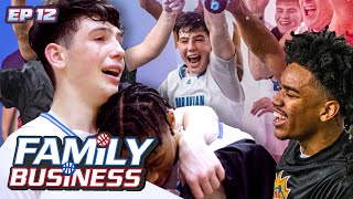 "My Last Game EVER!" Isaac Ellis CRIES After INSANE Championship Game! Eli Talks Sh*t 🔥