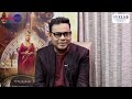 mani ratnam and ar rahman interview with baradwaj rangan conversation ponniyinselvan2