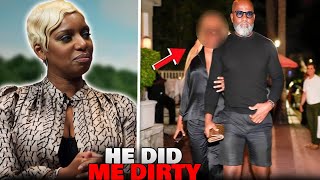 NeNe Leakes DESTROYS Nyonisela Sioh for Cheating on Thanksgiving Day!