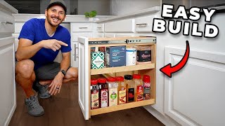 3 Smart Upgrades for Kitchen Cabinets