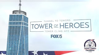 Tower Of Heroes: Full 2026 FOX 5 Special