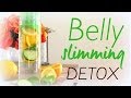 Natural Belly Slimming Detox Water Recipe Natural Belly Slimming Detox Water Recipe