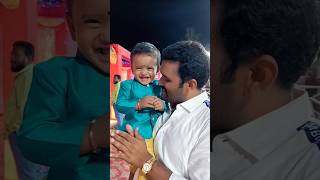 సూర్యాన్ష్ తో అలా అనకాపల్లి పెళ్ళిలో 😎#suryansh #viral #youtubeshorts #shorts #trending