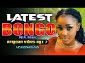 BONGO MIX 2024 | AFRICAN VIBES 7 BY VDJ LEON SAVO, JAY MELODY, PHINA, MARIOO, KUSAH[Wa Pekee Yangu]