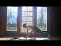 Day 8 of 28 | One Kettlebell | Blue Skies