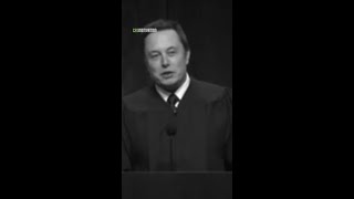 "You Won't Regret it" - Elon Musk