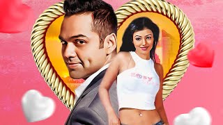Socha Na Tha - Full Movie HD | Abhay Deol | Ayesha Takia | Hindi Romantic Blockbuster Full Movie