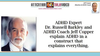 Attention Deficit Hyperactivity Disorder (ADHD) Simplified