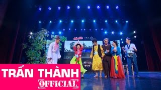Hài kịch LÀNG MẶT SÁCH (Facebook) - Liveshow TRẤN THÀNH [CHUYỆN GIỠN NHƯ THIỆT]