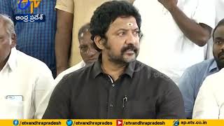 Will Join YCP Soon | Gannavaram MLA Vallabhaneni Vamsi