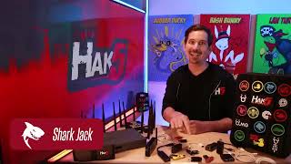 17 Hacker Tools in 7 Minutes ALL Hak5 Gear