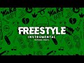 PISTA DE RAP - FREESTYLE 14 - INSTRUMENTAL DE HIP HOP PARA IMPROVISAR - NATURAL BEATS