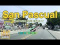 SAN PASCUAL Batangas Road Trip No. 12 | CALABARZON | Philippines | Driving Tour | 4K