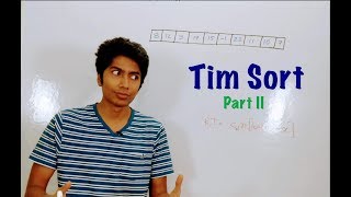 The FASTEST sorting algorithm: Part 2 - Binary Insertion Sort