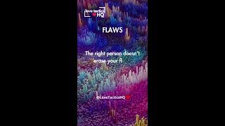 Flaws in Dating #shorts