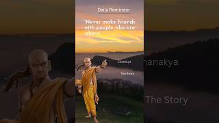 Chanakya Life Changing Quotes #shorts