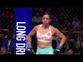 rainn guerrero vs pearl gonzalez full fight xfc detroit grand prix ii