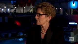 Kathleen Wynne: Ontario's Incoming Premier