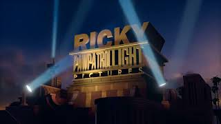 [Request] RICKY PAWPATROLLIGHT PICTURES 2013 2019 short