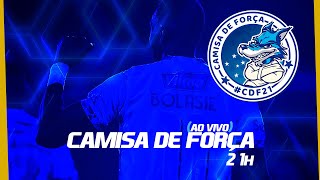 CAMISA DE FORÇA - 13/02/25