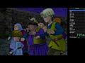 【dq8】ますにゃんさんwr記念並走会！！