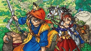 【DQ8】ますにゃんさんWR記念並走会！！