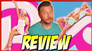 Barbie | Movie Review