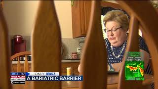 Understanding Obesity: A bariatric barrier