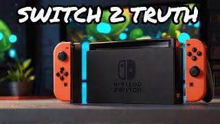 Nintendo Switch 2 Leaks - Real or Fake Analyzing the Latest Rumors and Photos!