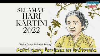 IBU KITA KARTINI | lagu nasional | Lagu wajib Indonesia