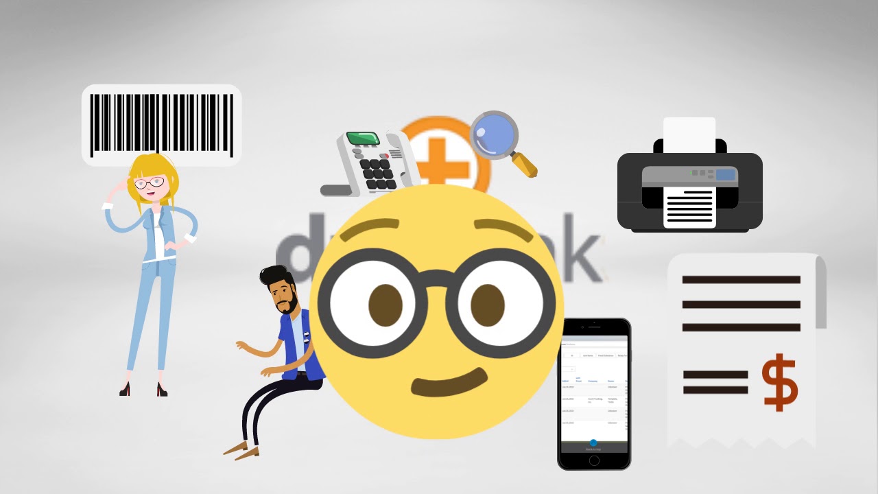 Introduction To Drugpak Web Youtube