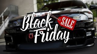 Fitment Inc | BLACK FRIDAY DEALS