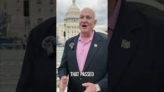 How Police Week Began: Patrick Yoes Shares FOP Story 🇺🇸