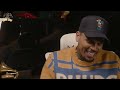 chris brown gives advice to his younger self ja morant zion williamson and more club shay shay