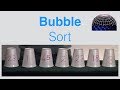 Bubble Sort Algorithm