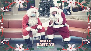 HarveyDent - Mall Santa's (Official Music Video)