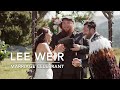 Lee Weir - Wedding Celebrant Video