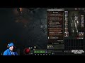 diablo 4 season 5 andariel rogue build guide