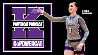 Kansas State women cap off brilliant week | Powercat Podcast