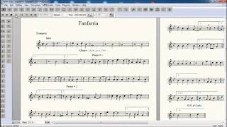 Fanfarria - Murga (Cover)