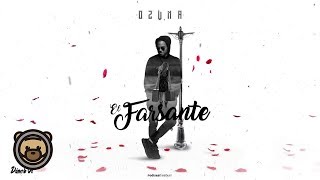 Ozuna - El Farsante (Audio Oficial) | Odisea