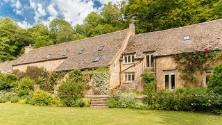 Wells Head, Temple Guiting