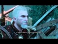 The Witcher 3: Singing Troll