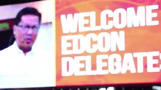 Educators' Convention 2017 Throwback Video